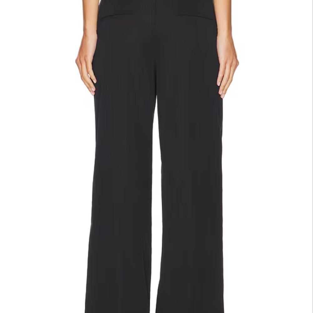 Zara Black and White Garment Label - Picture 8 of 8